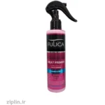 اسپری محافظ حرارتی مو فولیکا مدل Heat Primer حجم ۲۰۰ میلی لیتر