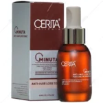 تونیک ضد ریزش مینوتا سریتا حجم 50 ml