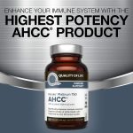 قرص ahcc کینوکو پلاتینیوم 60 عدد دو بسته - Image 6