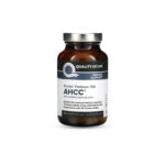 کپسول گیاهی AHCC پلاتینیوم