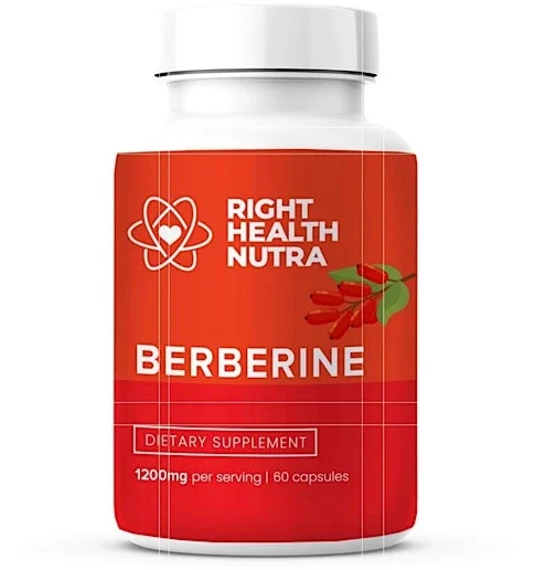 560x560 (9) بربرین قرمز نوترا مدل Berberine2400