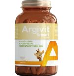 قرص فوکوس Argivit بسته ۳۰ عددی