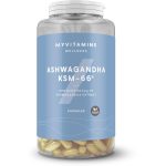 مکمل آشواگاندا مای ویتامینز KSM-66 ظرفیت ۳۰ عدد کپسول