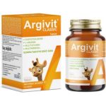 قرص فوکوس Argivit بسته ۳۰ عددی